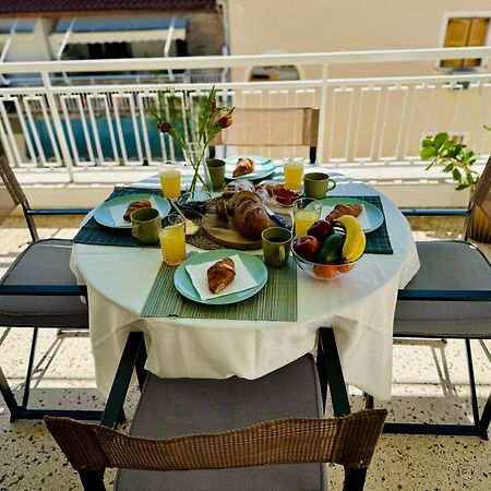 City Penthouse Corfu  Exteriör bild