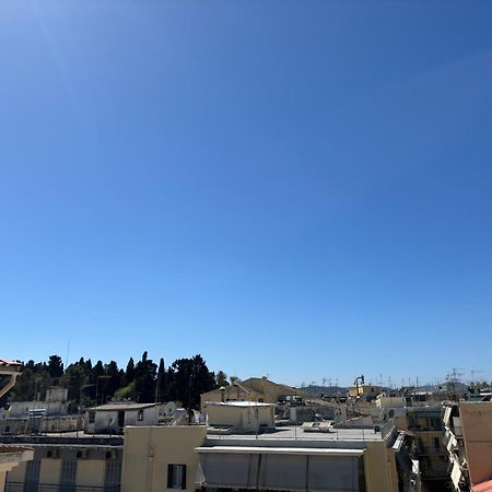 City Penthouse Corfu  Exteriör bild